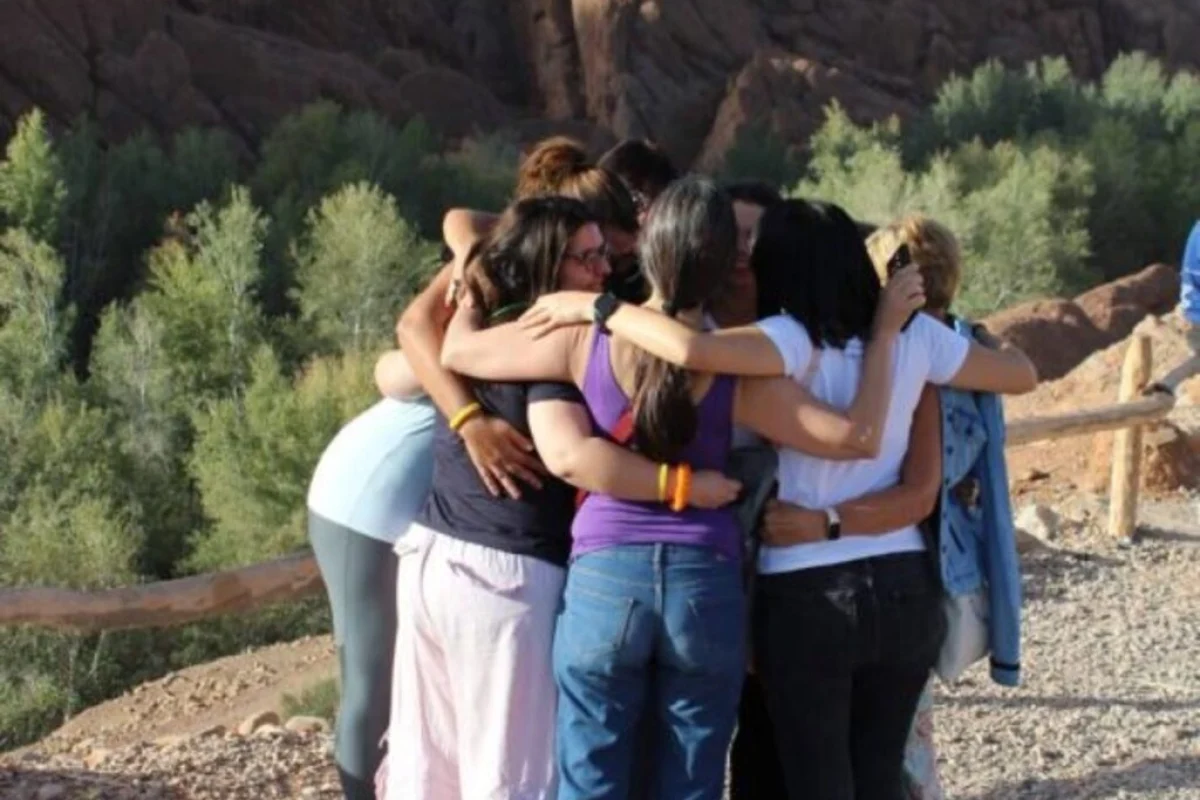 viaje-gestion-emocional Viaje de Crecimiento Personal para Mujeres